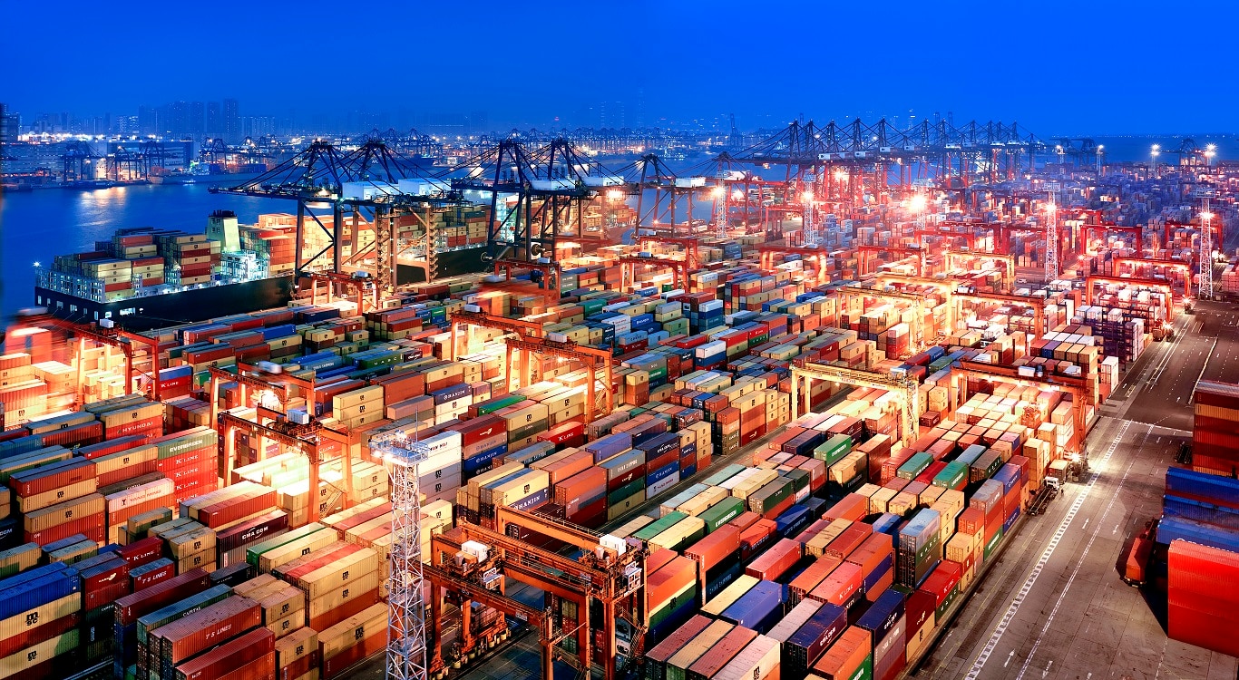 Brasil pode se beneficiar de redirecionamento das exportações chinesas 
