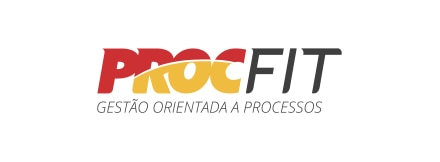 Logo da empresa Procfit