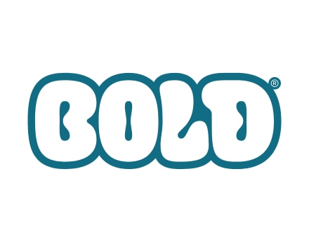 Logo da Bold