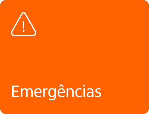 Emergências