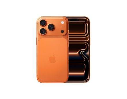 iPhone 17 Pro