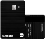 Samsung Itaú