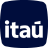 Logo Itaú 