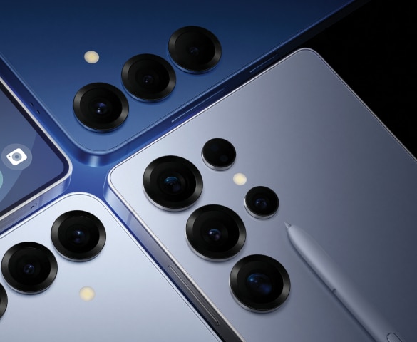 Smartphone Samsung Galaxy