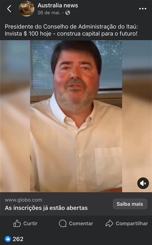 #ÉFake