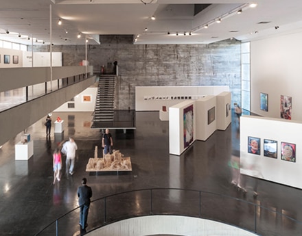 Museu de Arte Moderna do Rio