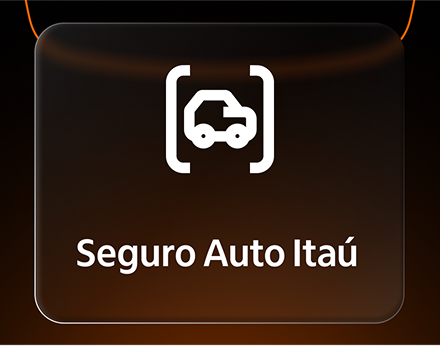 Seguro Auto Itaú