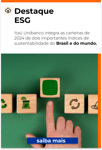 banco itaú holding financeira sa - Relações com Investidores