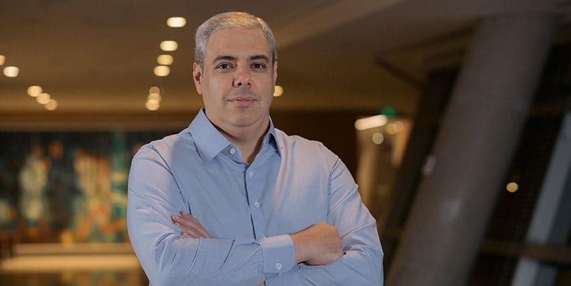 Milton Maluhy Filho - CEO-01