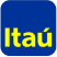 Logo itaú sustentabilidade